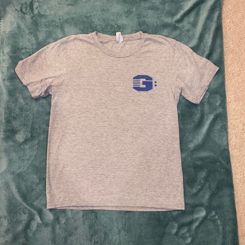Grassland String Orchestra T-Shirt, YL